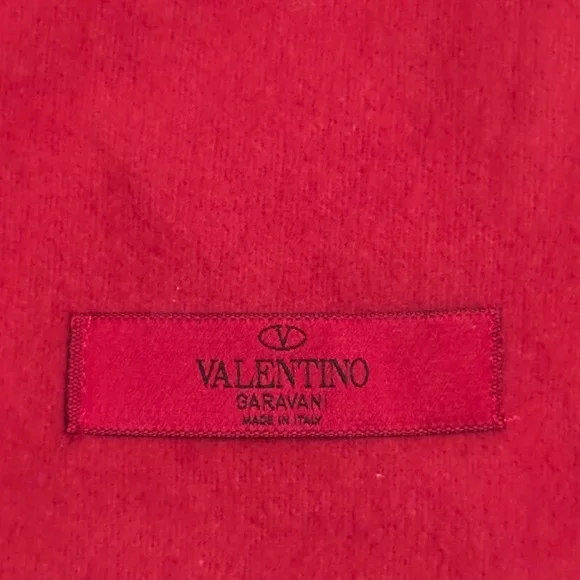 Valentino Dust Bag - Picture 2 of 2